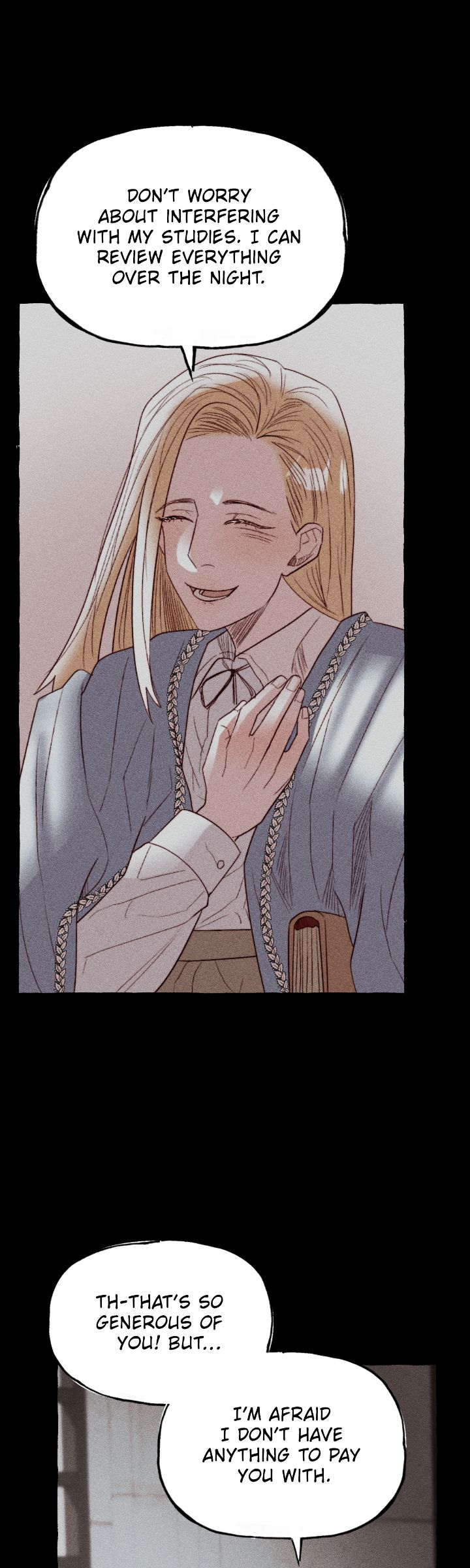 Beyond Walpurgis Chapter 79 - Page 38