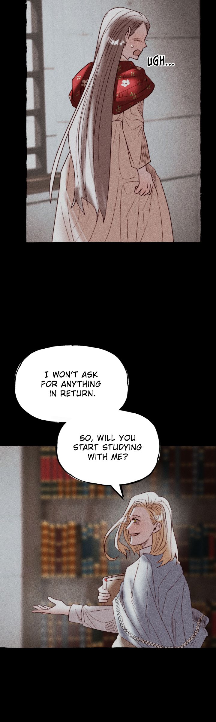 Beyond Walpurgis Chapter 79 - Page 39