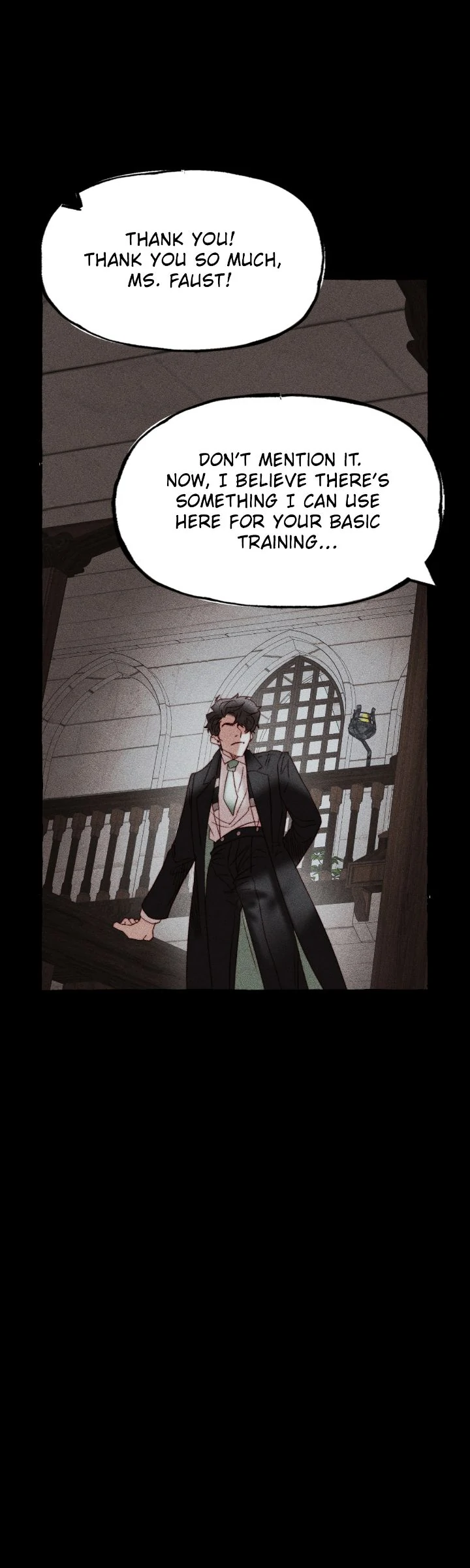 Beyond Walpurgis Chapter 79 - Page 40