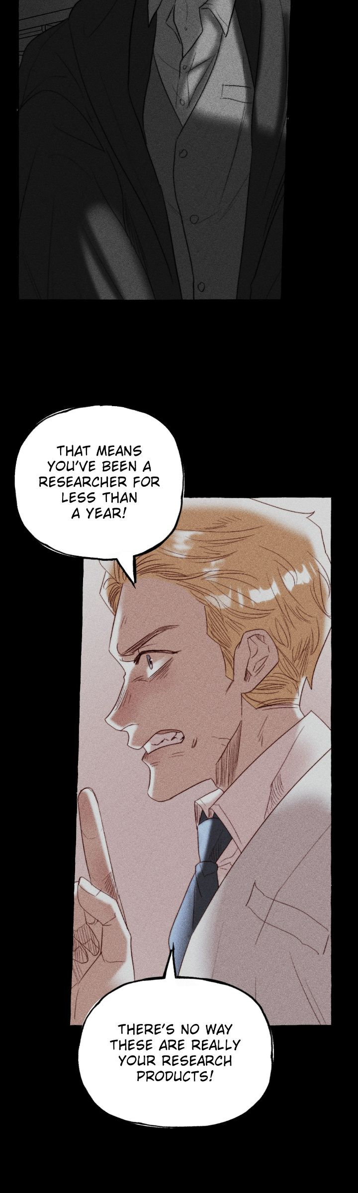 Beyond Walpurgis Chapter 79 - Page 5