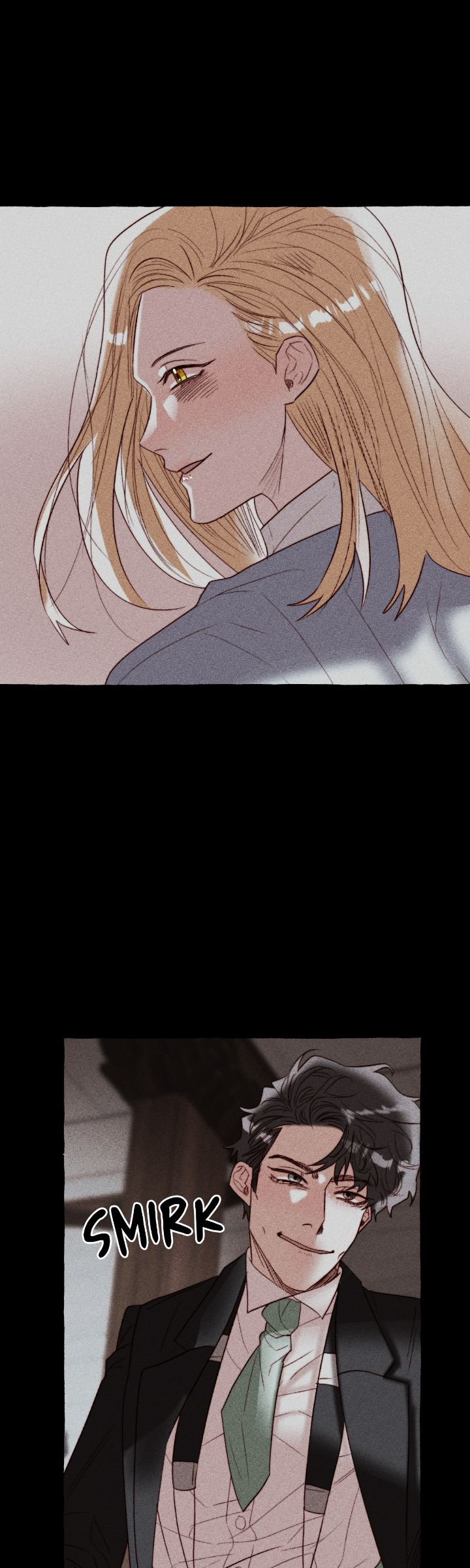 Beyond Walpurgis Chapter 79 - Page 41