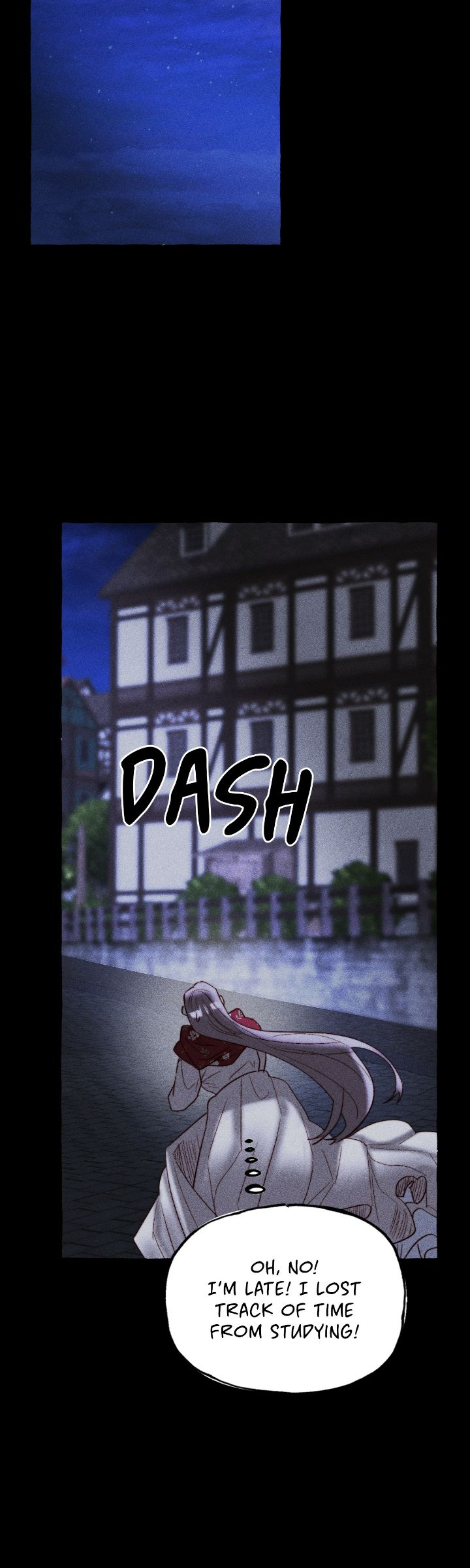 Beyond Walpurgis Chapter 79 - Page 43