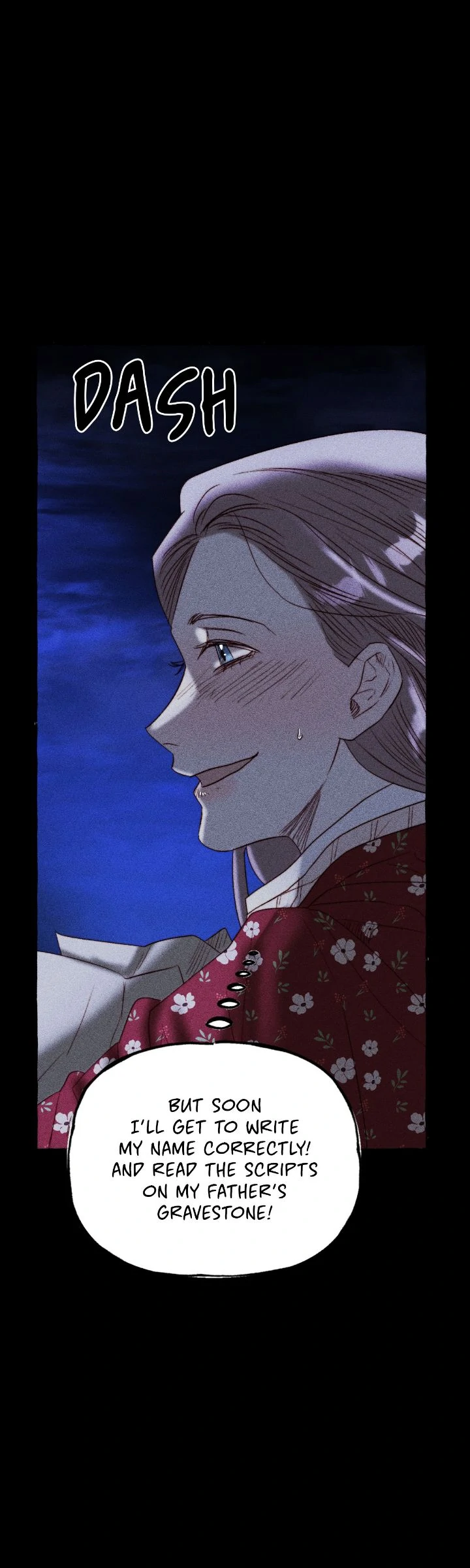 Beyond Walpurgis Chapter 79 - Page 44