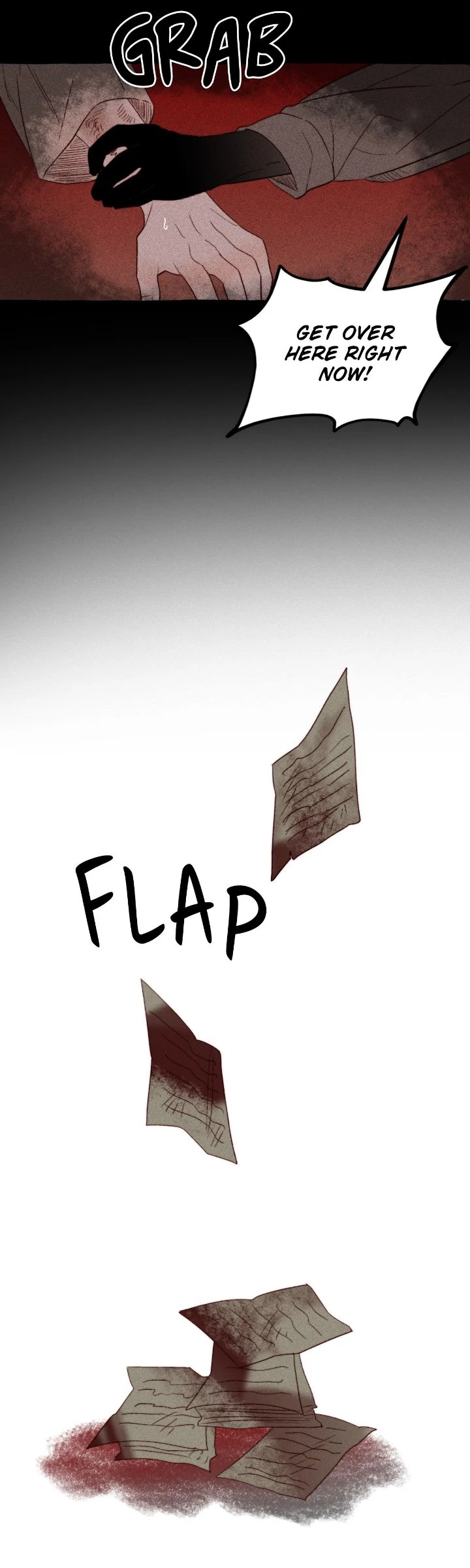 Beyond Walpurgis Chapter 79 - Page 46