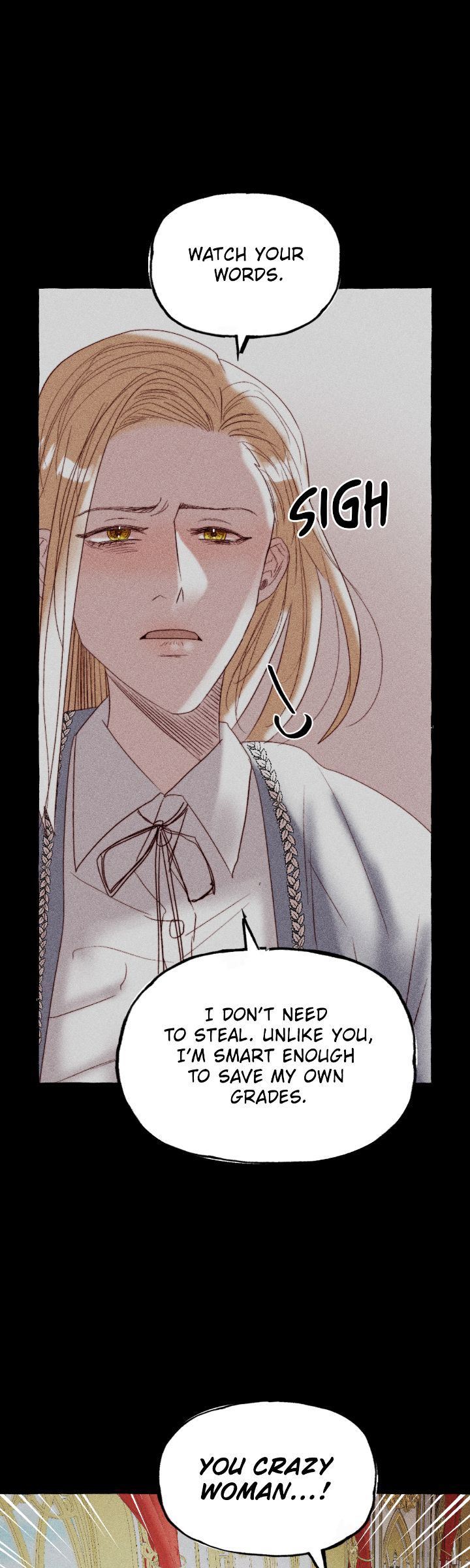 Beyond Walpurgis Chapter 79 - Page 8