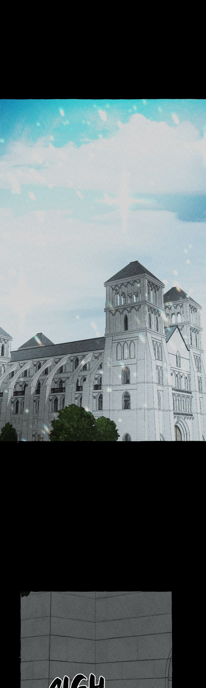 Beyond Walpurgis Chapter 80 - Page 1