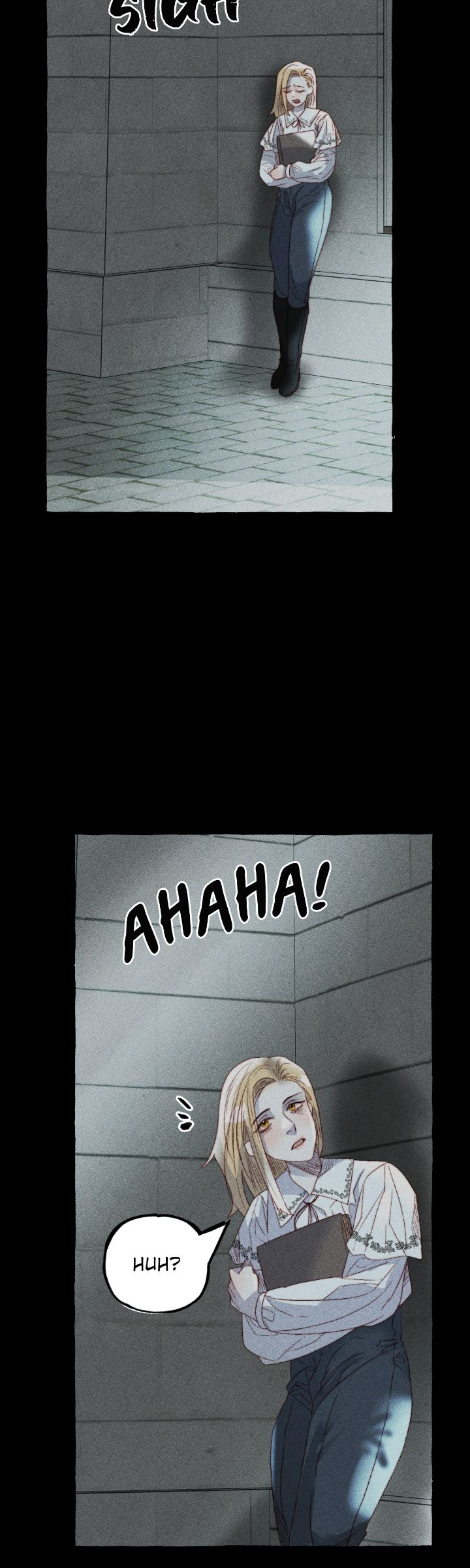 Beyond Walpurgis Chapter 80 - Page 2