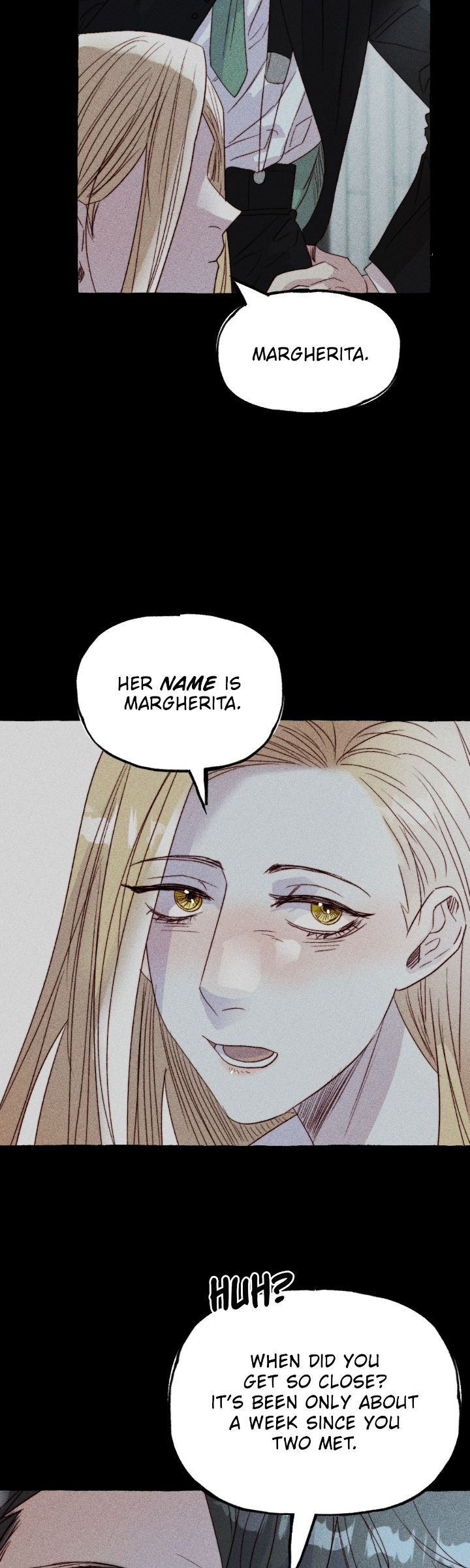 Beyond Walpurgis Chapter 80 - Page 11