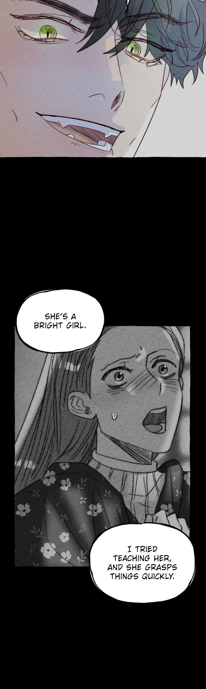 Beyond Walpurgis Chapter 80 - Page 12