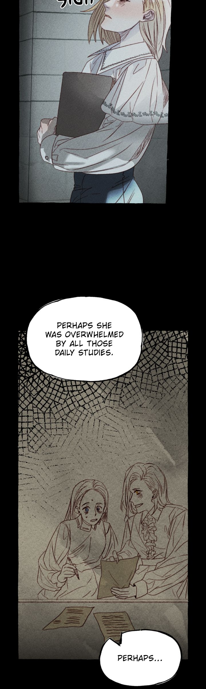 Beyond Walpurgis Chapter 80 - Page 14