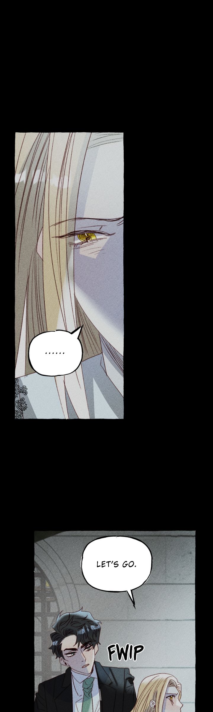 Beyond Walpurgis Chapter 80 - Page 16