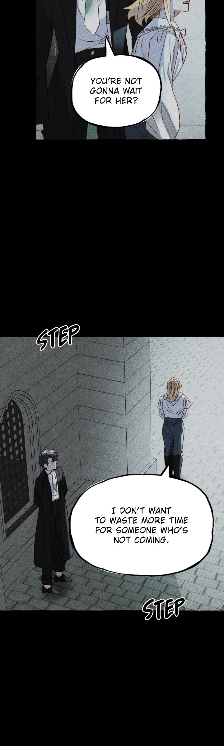 Beyond Walpurgis Chapter 80 - Page 17