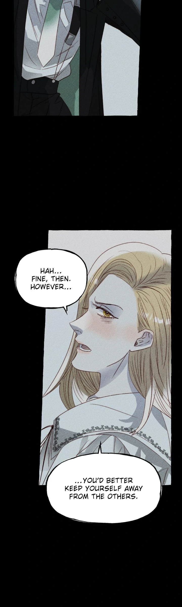 Beyond Walpurgis Chapter 80 - Page 20