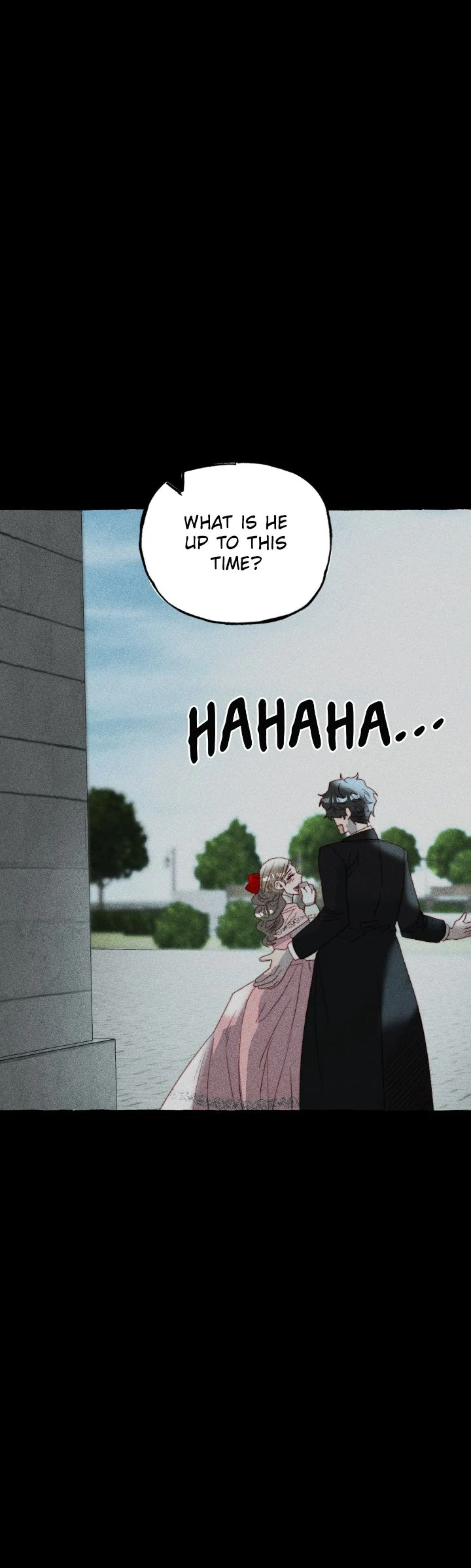 Beyond Walpurgis Chapter 80 - Page 3