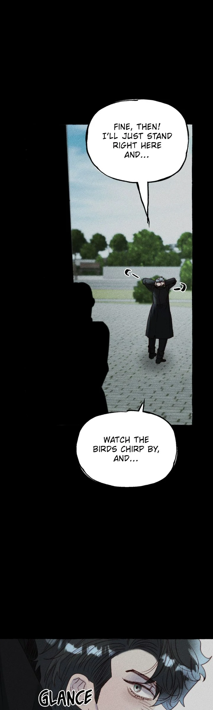 Beyond Walpurgis Chapter 80 - Page 22