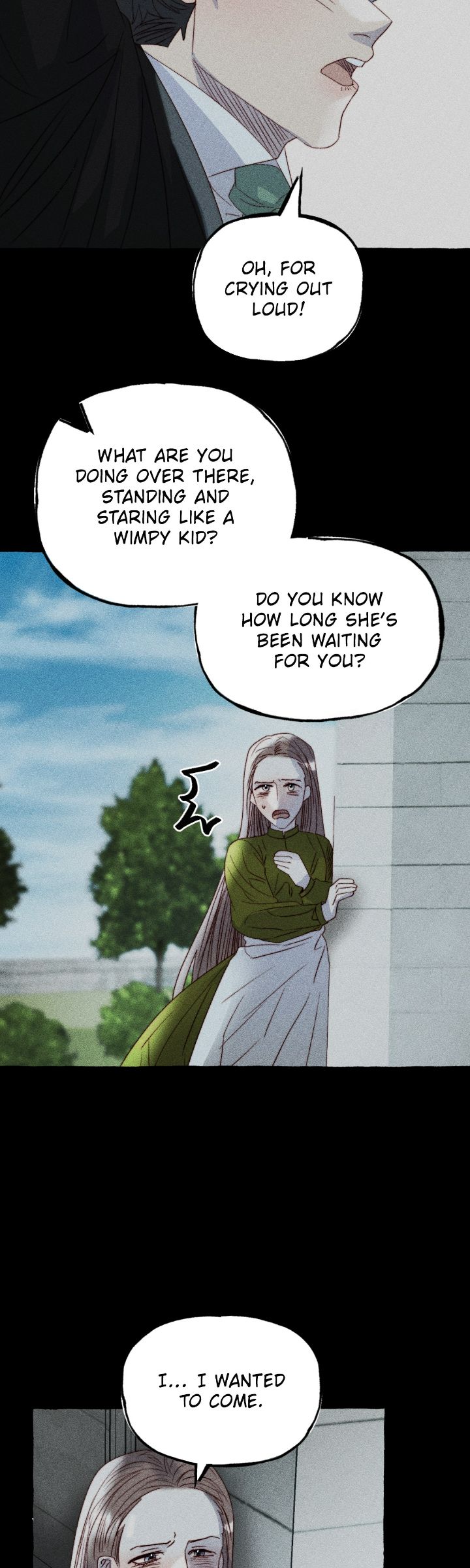 Beyond Walpurgis Chapter 80 - Page 23