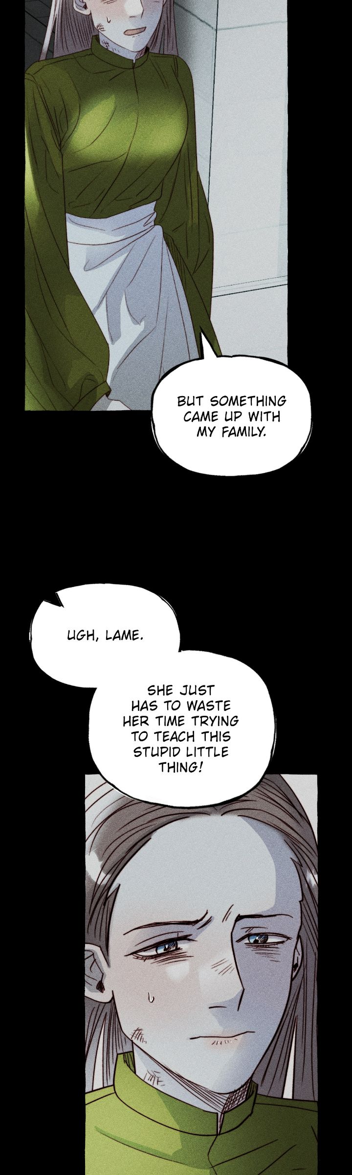 Beyond Walpurgis Chapter 80 - Page 24