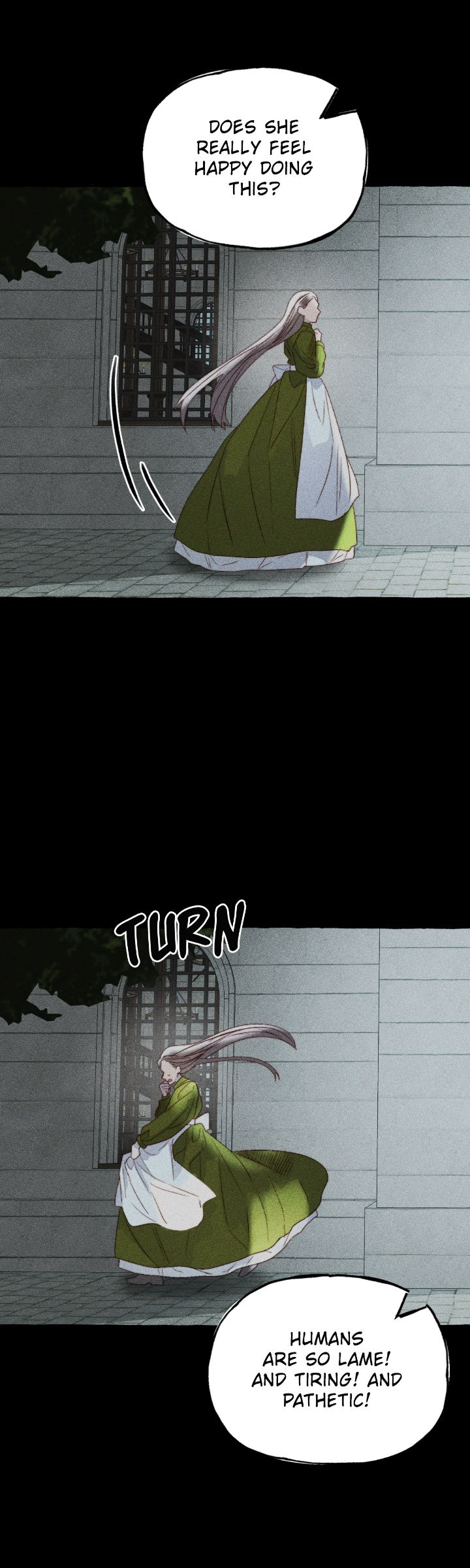 Beyond Walpurgis Chapter 80 - Page 26