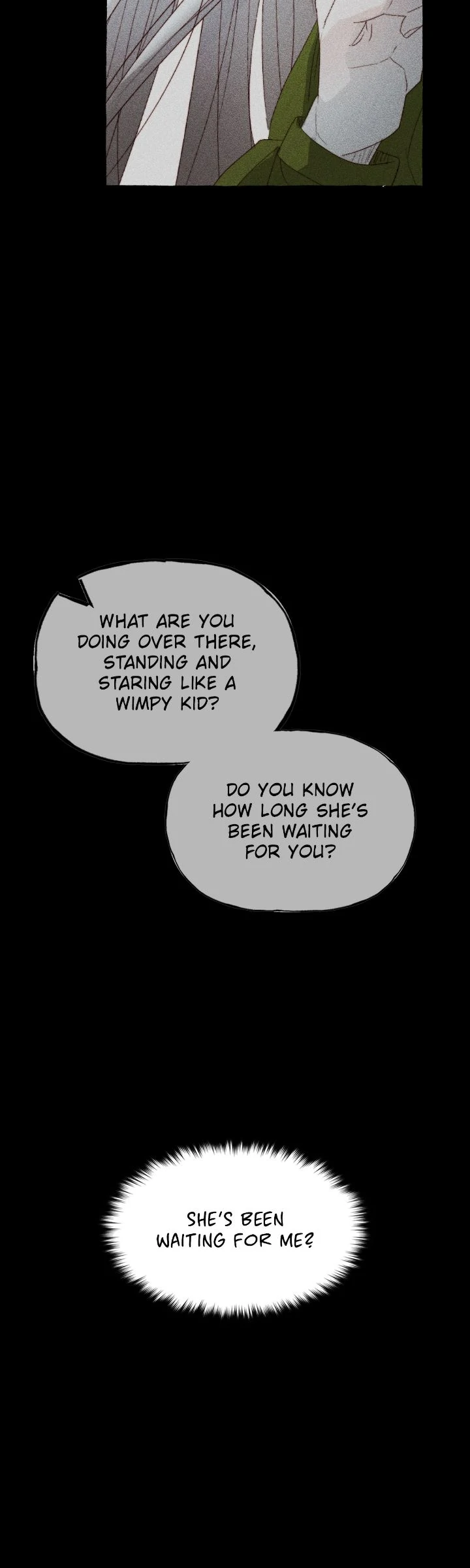 Beyond Walpurgis Chapter 80 - Page 28