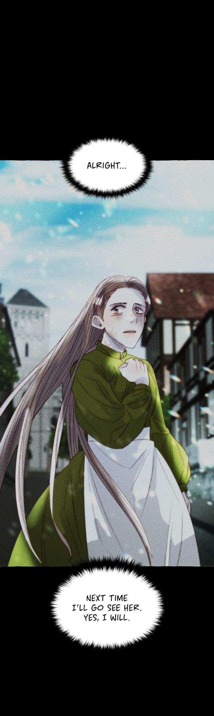 Beyond Walpurgis Chapter 80 - Page 29