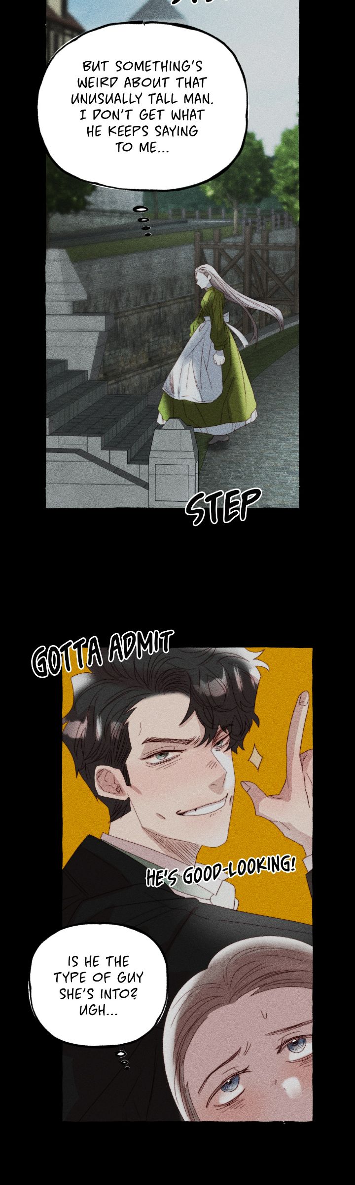 Beyond Walpurgis Chapter 80 - Page 31