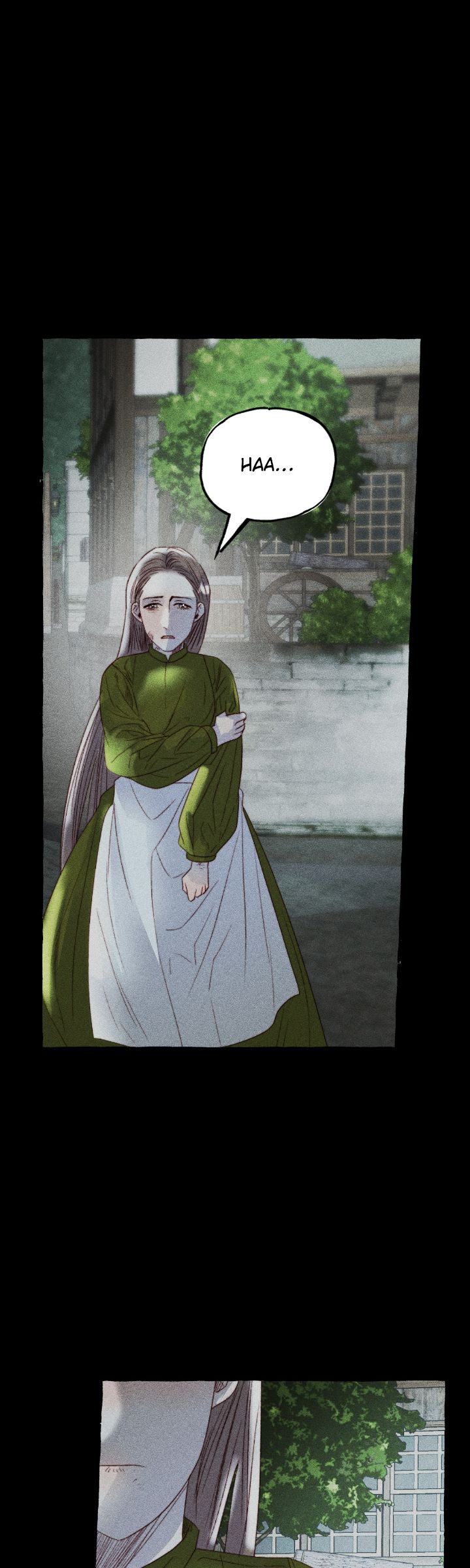 Beyond Walpurgis Chapter 80 - Page 32