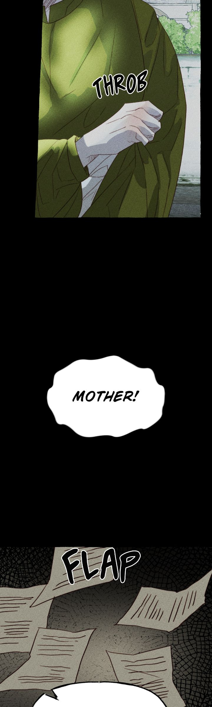 Beyond Walpurgis Chapter 80 - Page 33