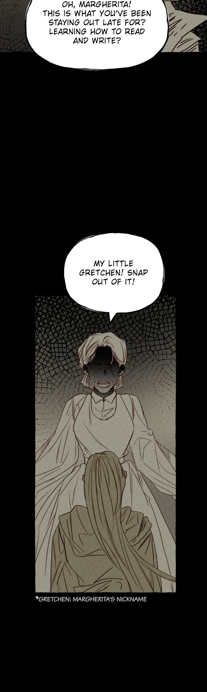 Beyond Walpurgis Chapter 80 - Page 34