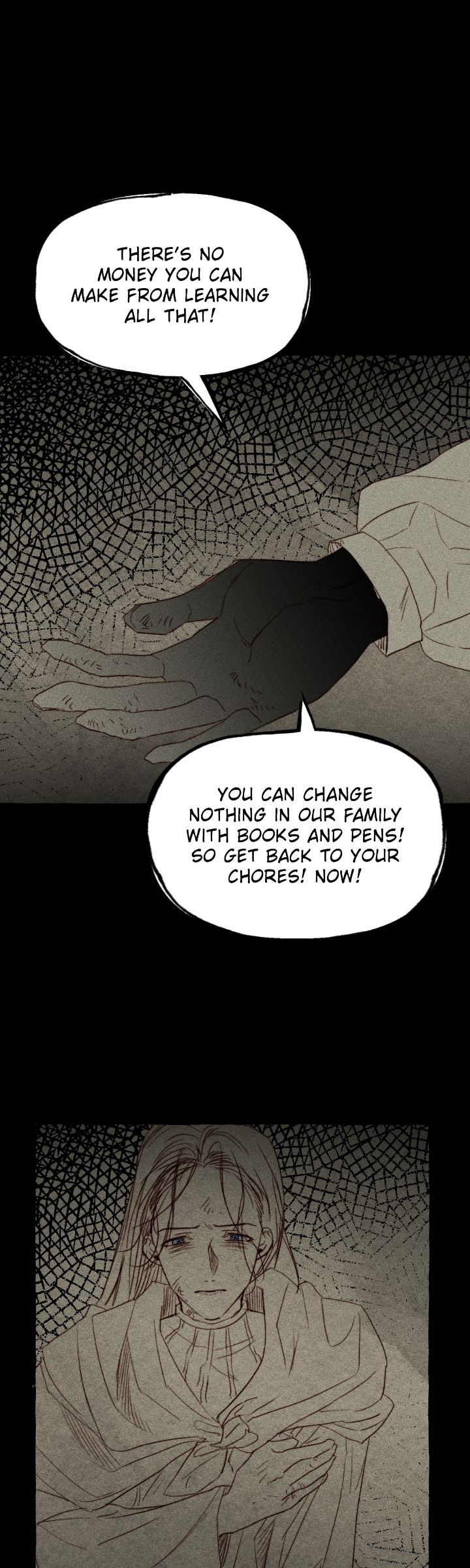 Beyond Walpurgis Chapter 80 - Page 35