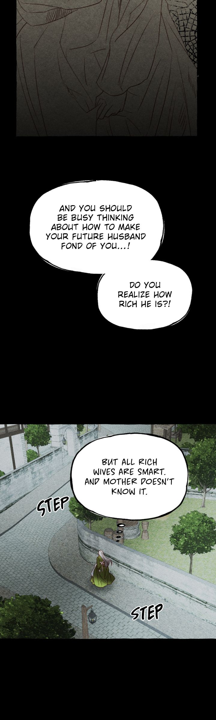 Beyond Walpurgis Chapter 80 - Page 36