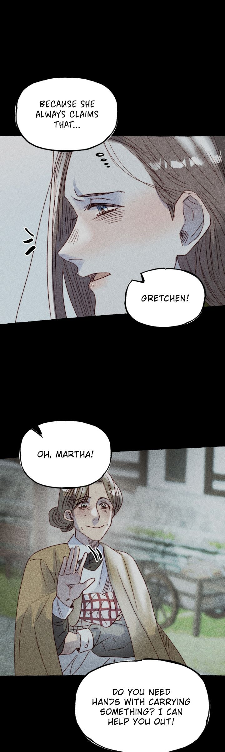 Beyond Walpurgis Chapter 80 - Page 37