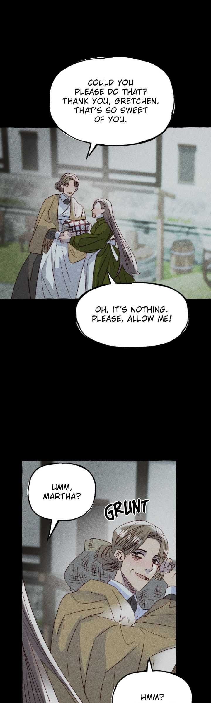 Beyond Walpurgis Chapter 80 - Page 39