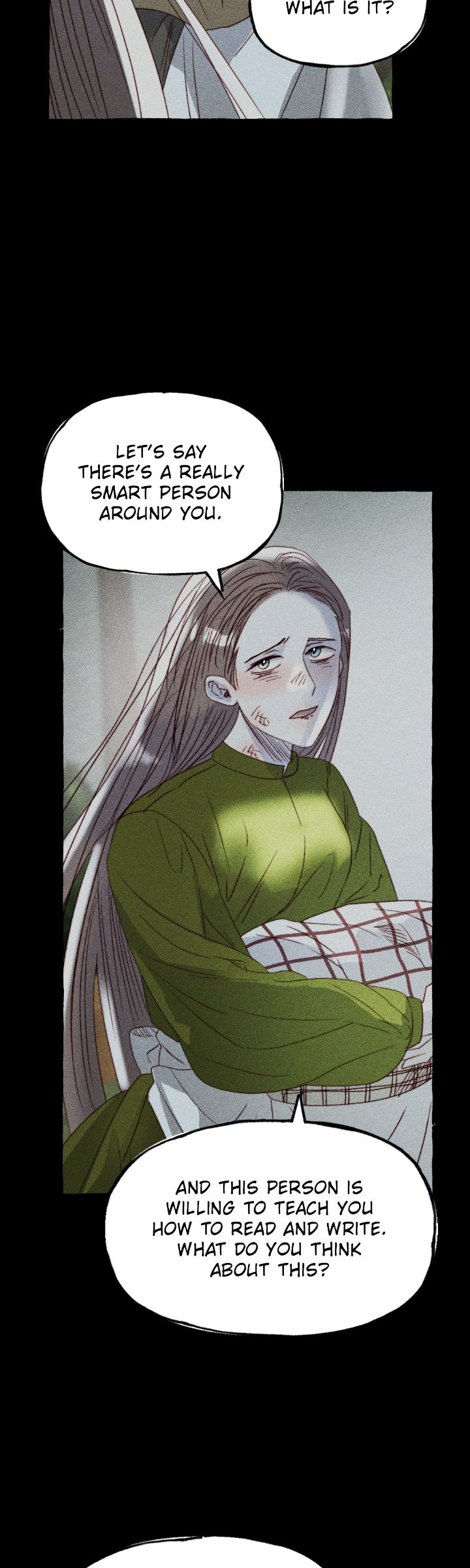 Beyond Walpurgis Chapter 80 - Page 40