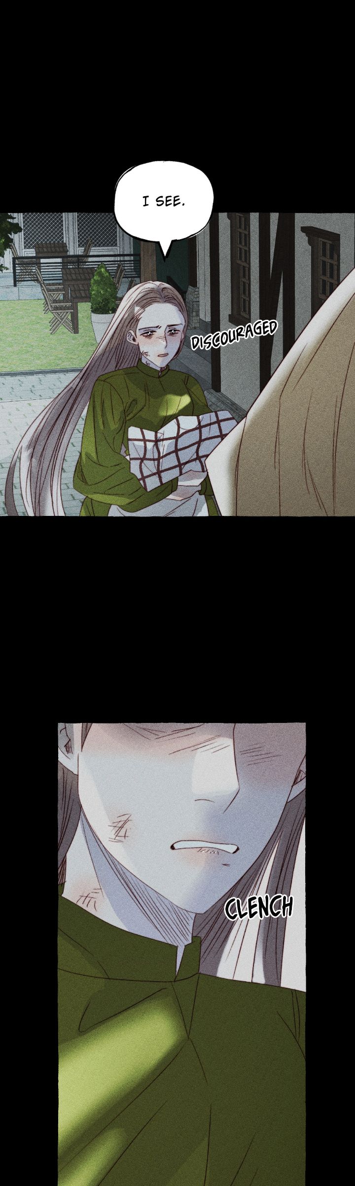 Beyond Walpurgis Chapter 80 - Page 43