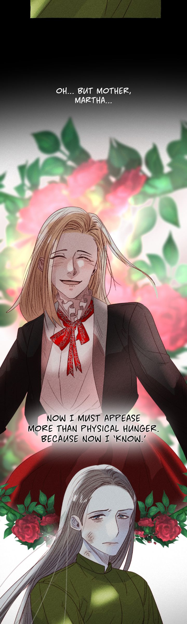 Beyond Walpurgis Chapter 80 - Page 44