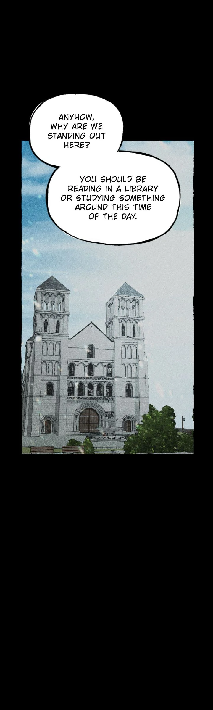 Beyond Walpurgis Chapter 80 - Page 9