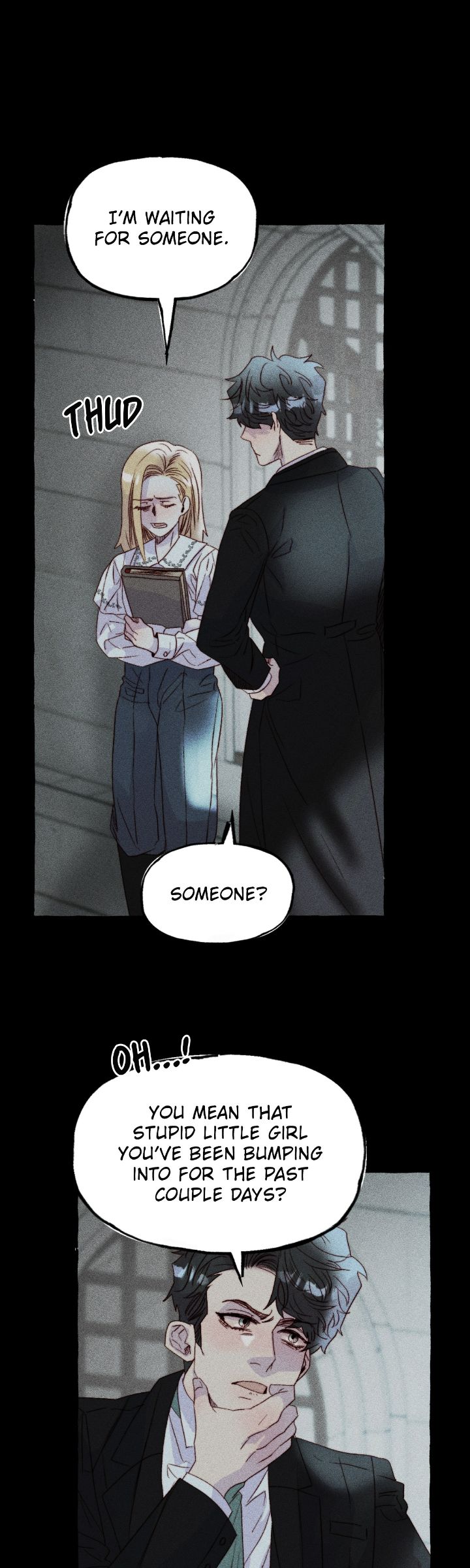 Beyond Walpurgis Chapter 80 - Page 10