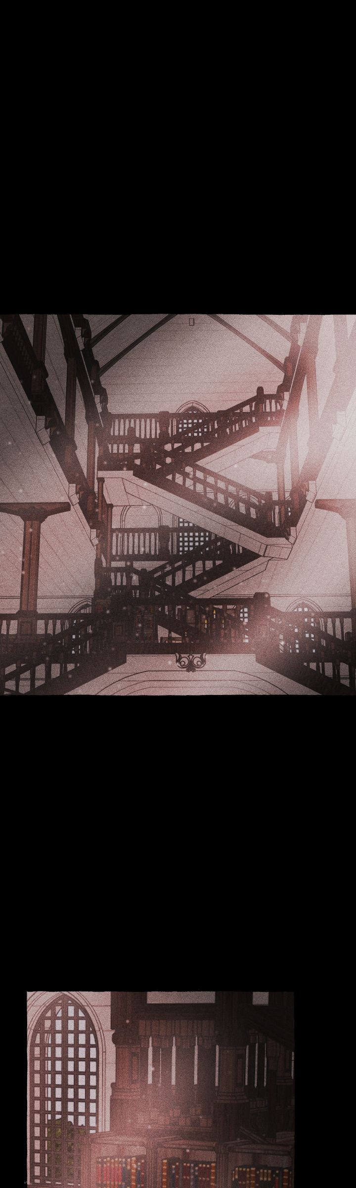 Beyond Walpurgis Chapter 81 - Page 1