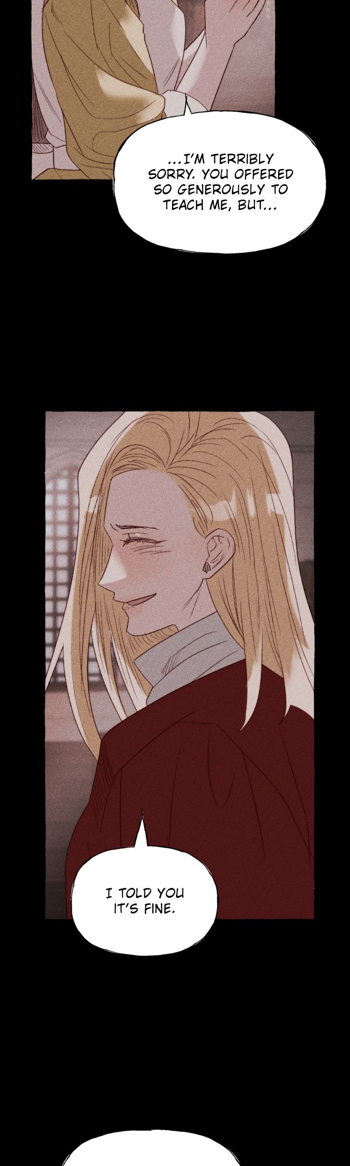 Beyond Walpurgis Chapter 81 - Page 18