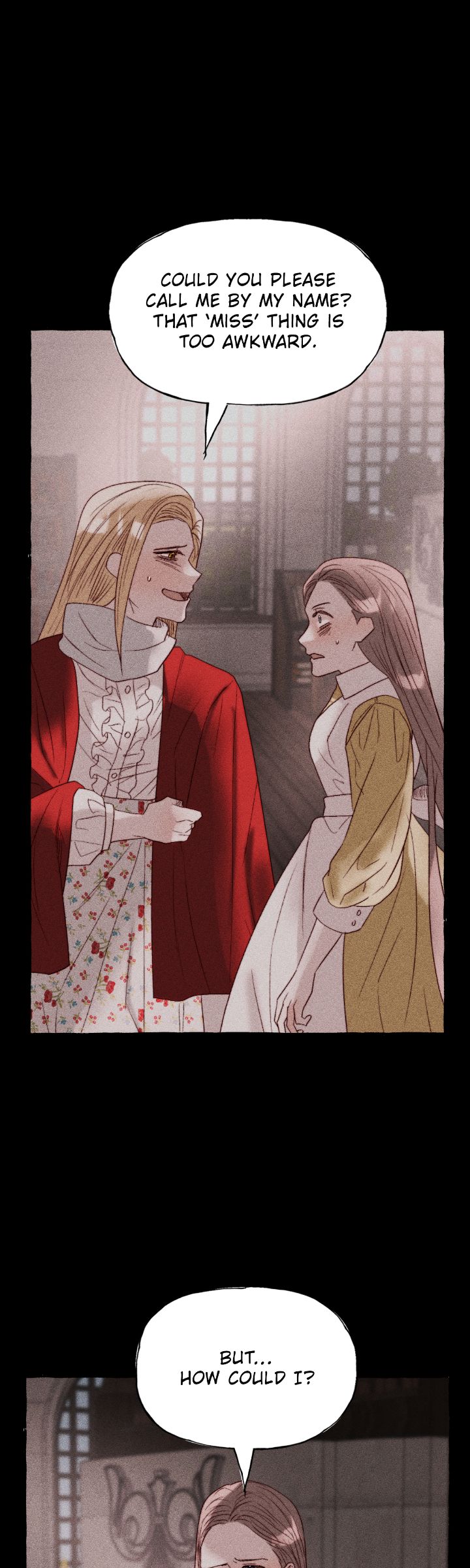 Beyond Walpurgis Chapter 81 - Page 21