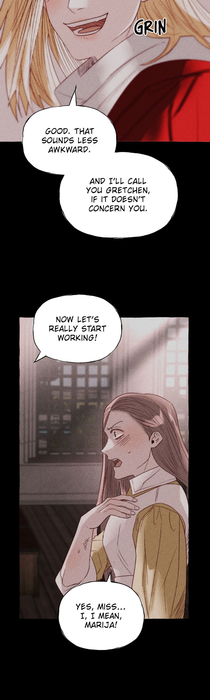 Beyond Walpurgis Chapter 81 - Page 23