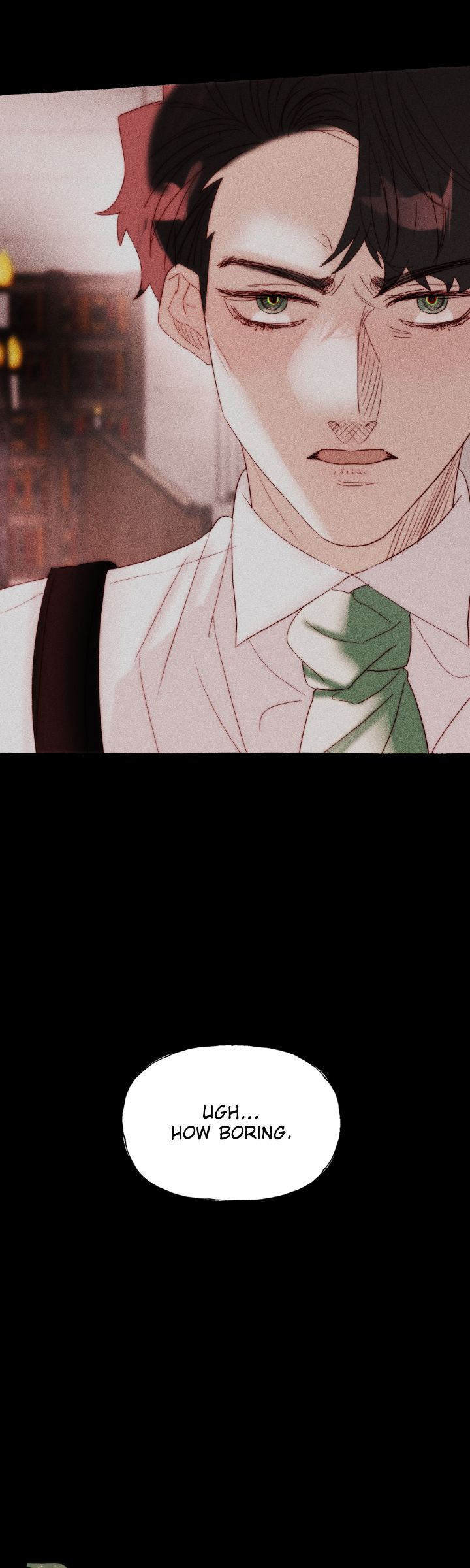 Beyond Walpurgis Chapter 81 - Page 25