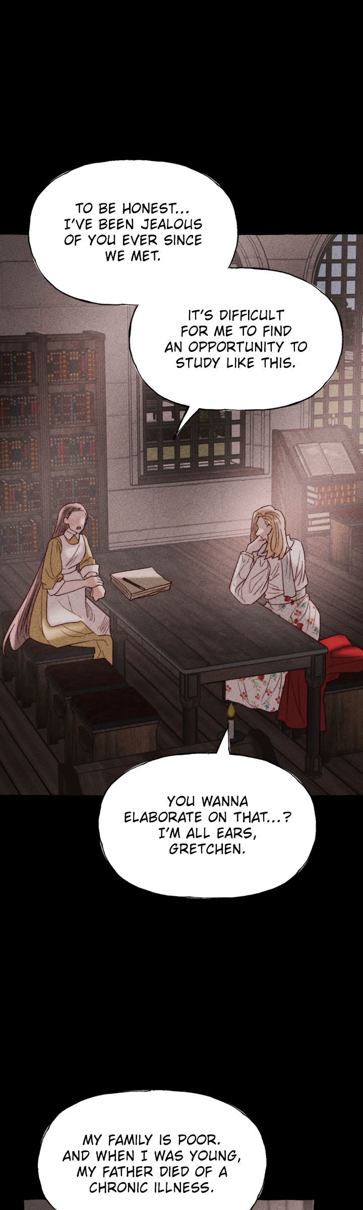 Beyond Walpurgis Chapter 81 - Page 27