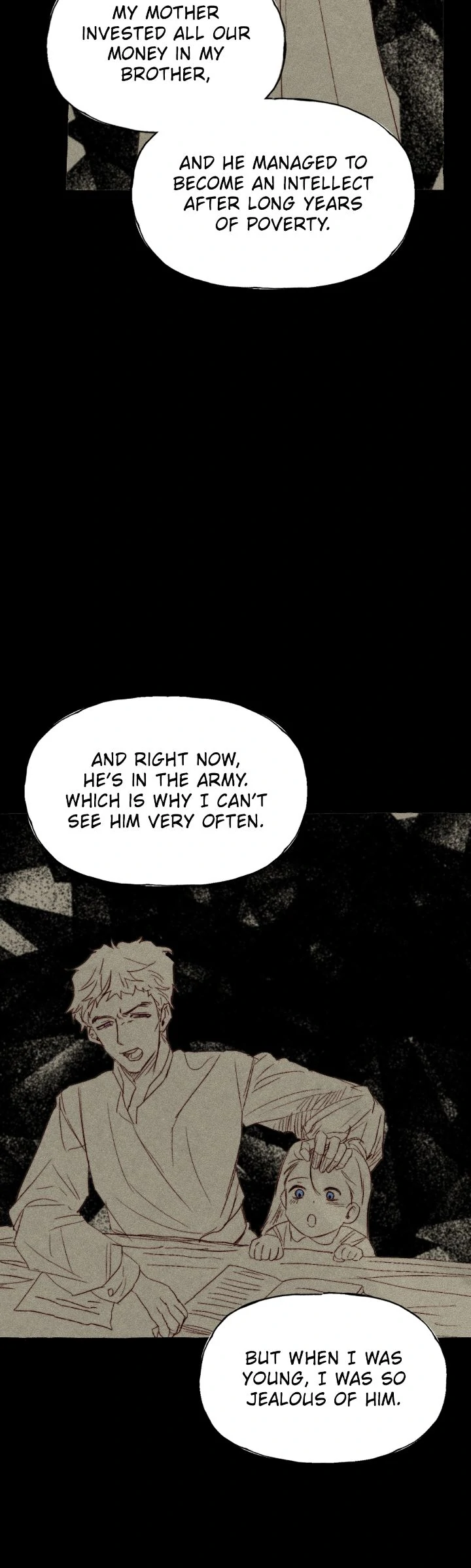 Beyond Walpurgis Chapter 81 - Page 29