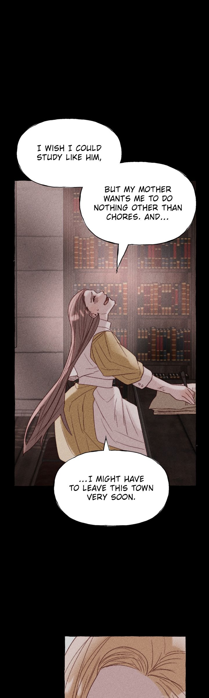 Beyond Walpurgis Chapter 81 - Page 30