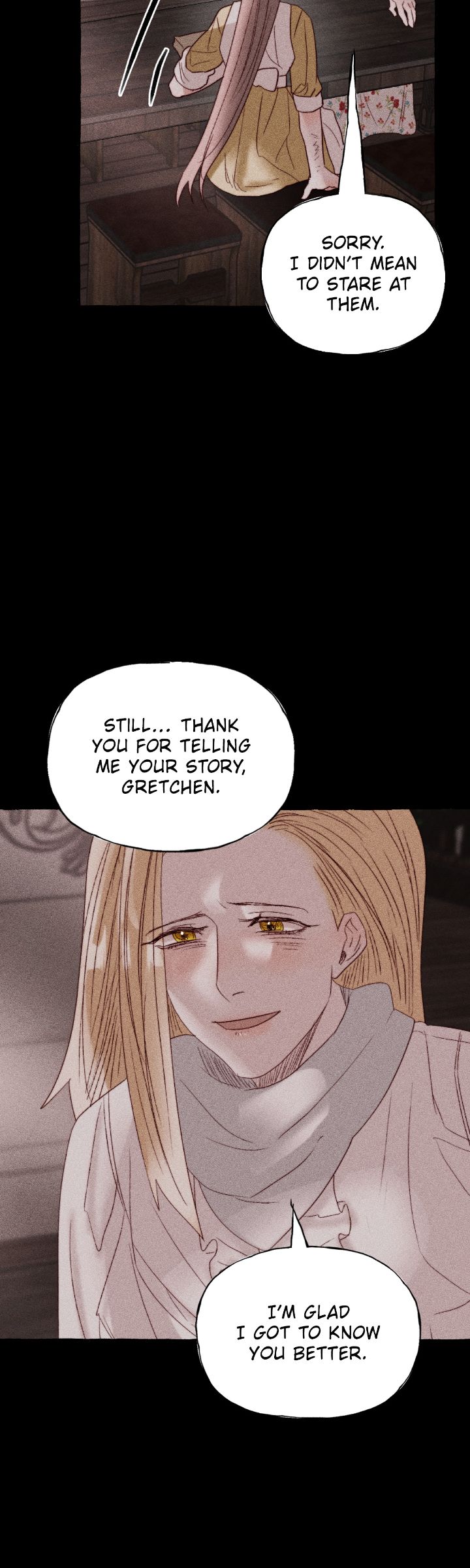 Beyond Walpurgis Chapter 81 - Page 35