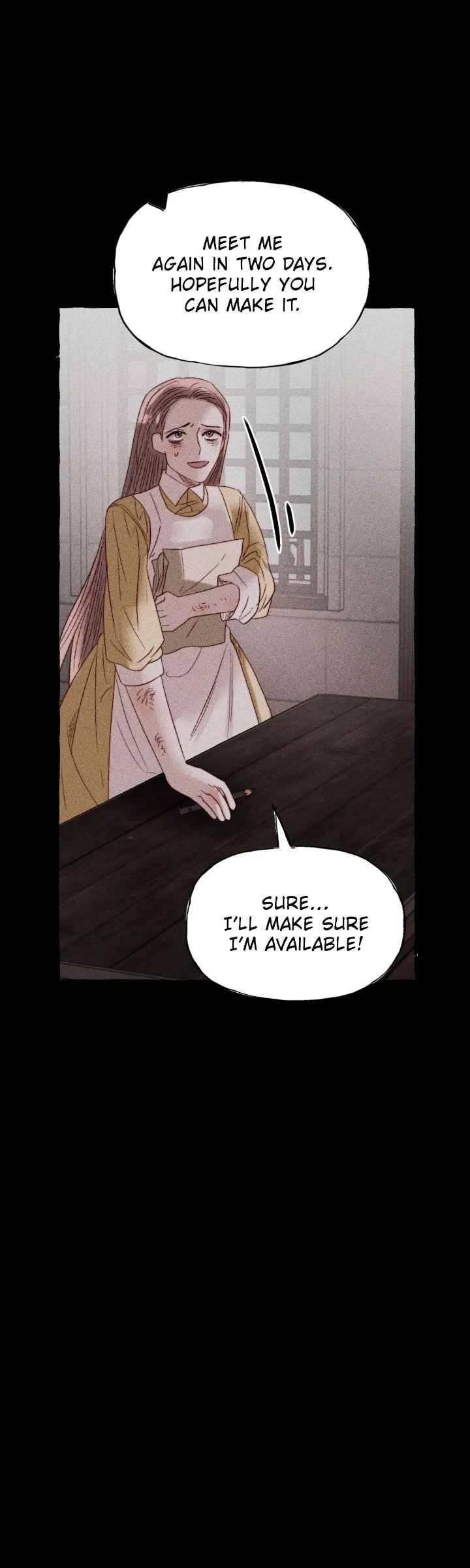 Beyond Walpurgis Chapter 81 - Page 36