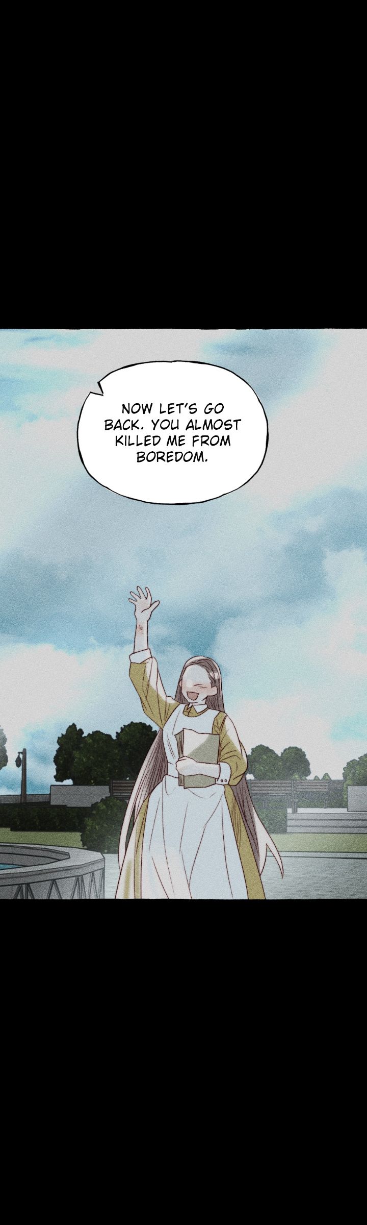 Beyond Walpurgis Chapter 81 - Page 37