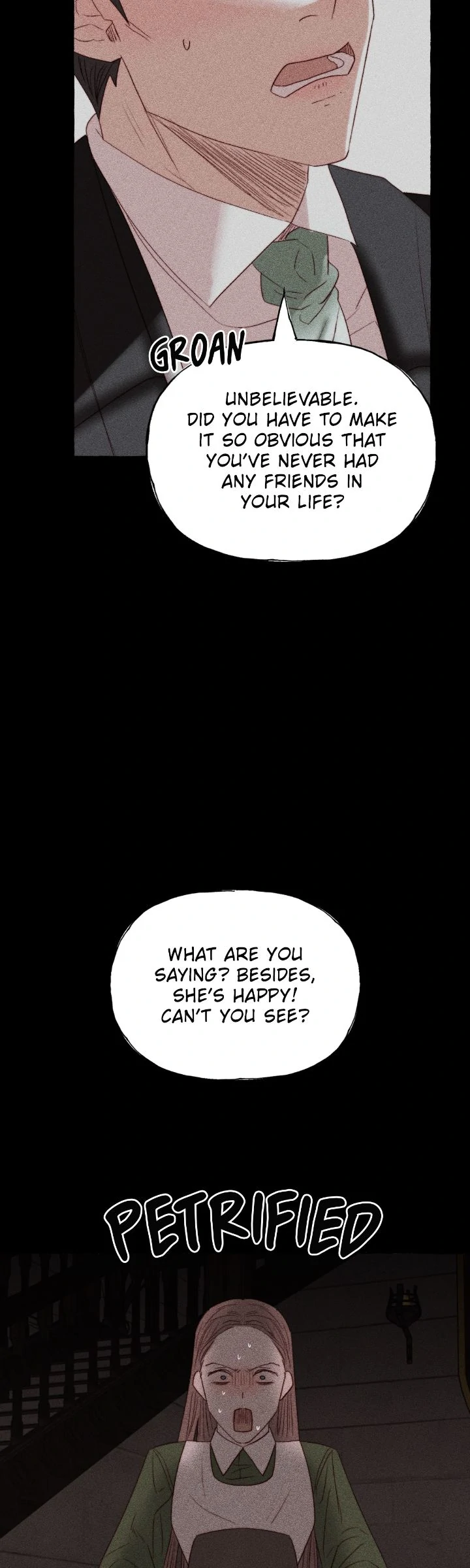 Beyond Walpurgis Chapter 81 - Page 42