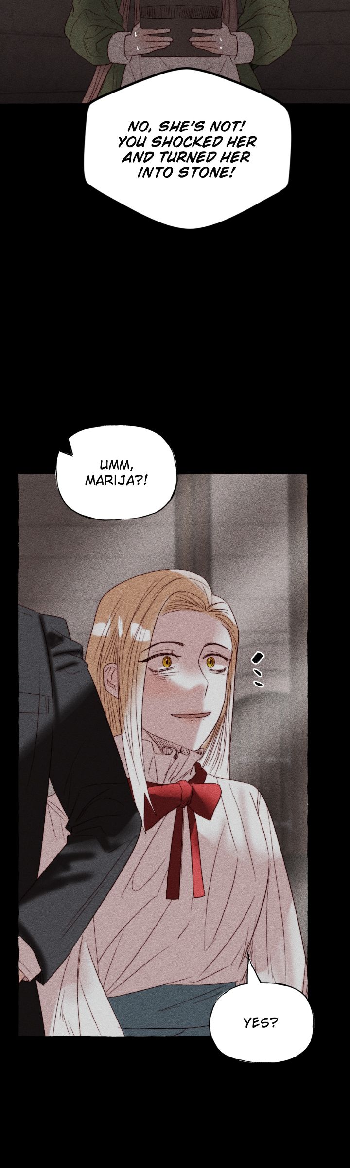 Beyond Walpurgis Chapter 81 - Page 43